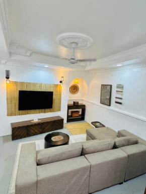Swahili Home